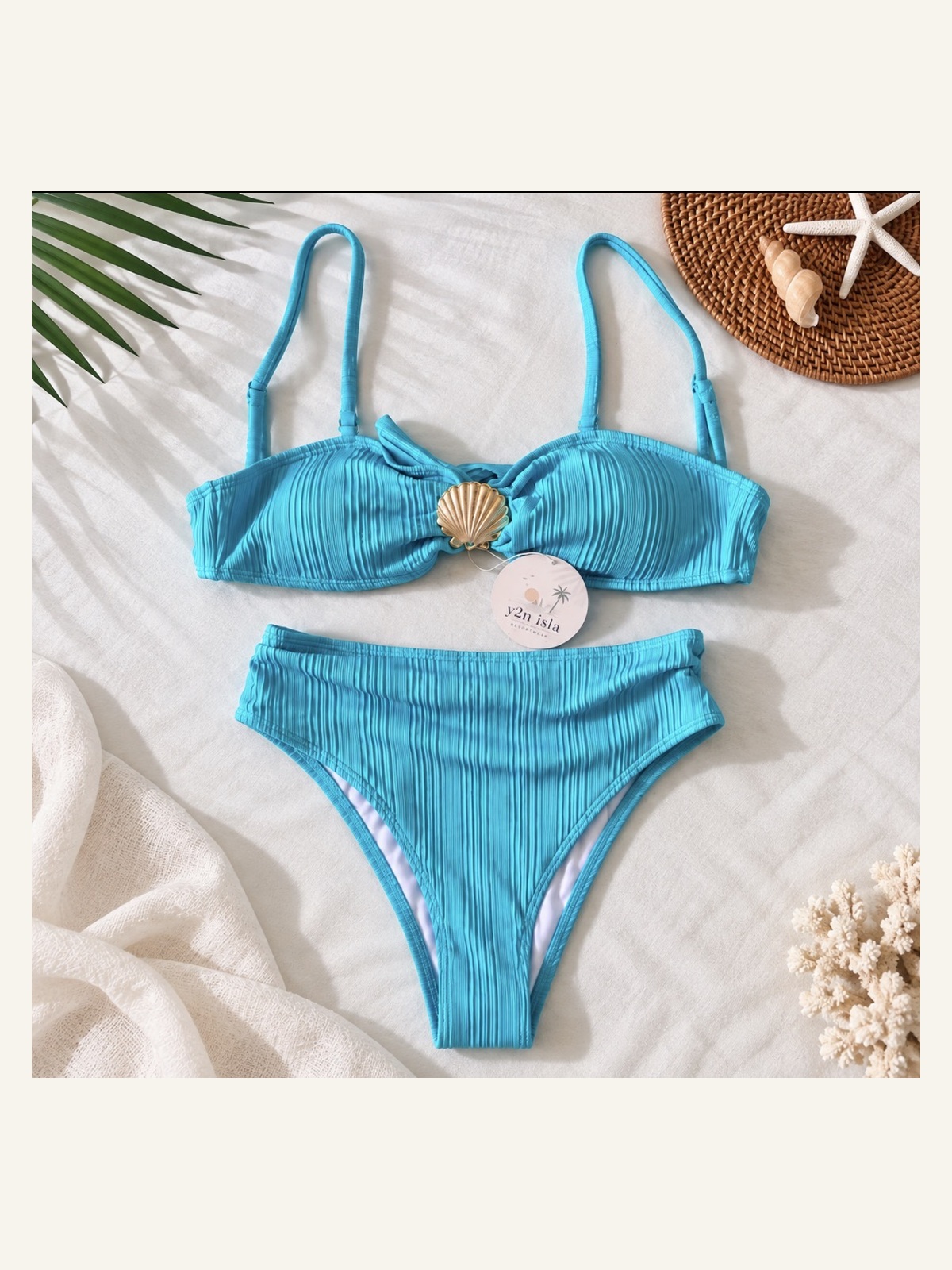 Aqua Shell