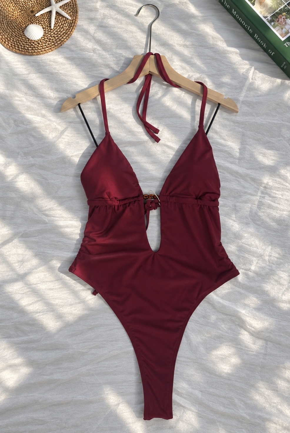 Wine Mesh Set