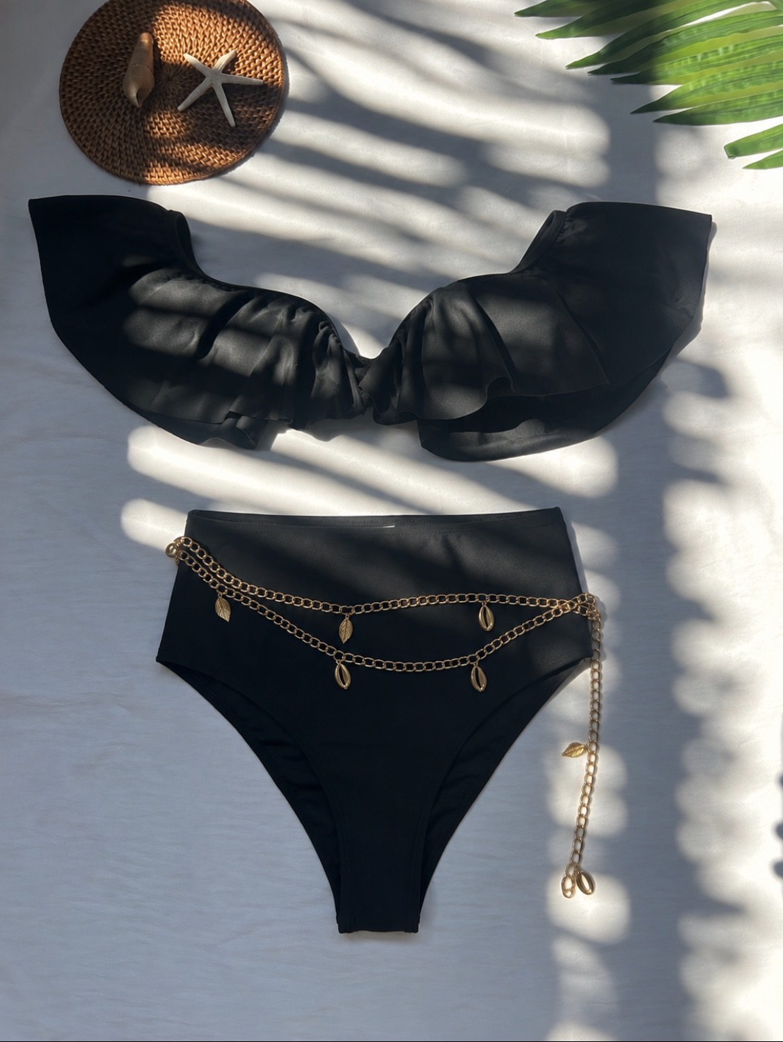 Sabrina Noir